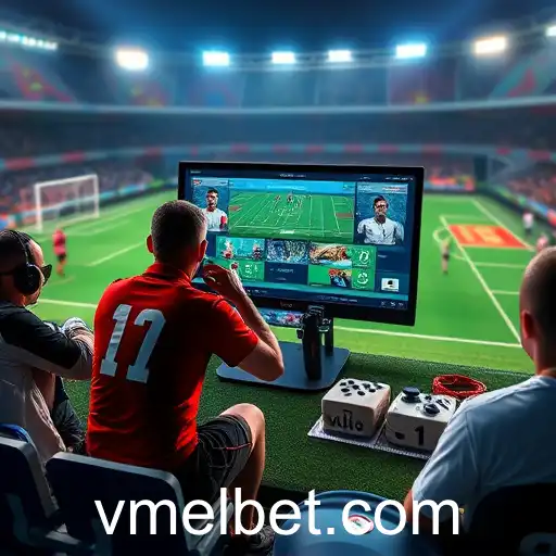 Emerging Trends in Online Gaming Platforms