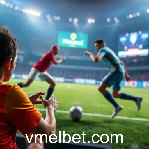 Melbet's Role in 2025 Gaming Trends