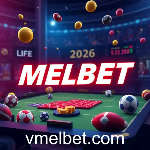 Melbet and the Evolution of Online Gaming