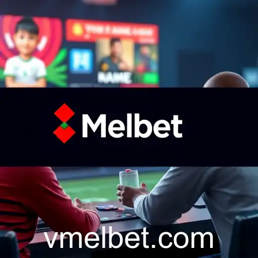 The Rise of Melbet in Online Gaming