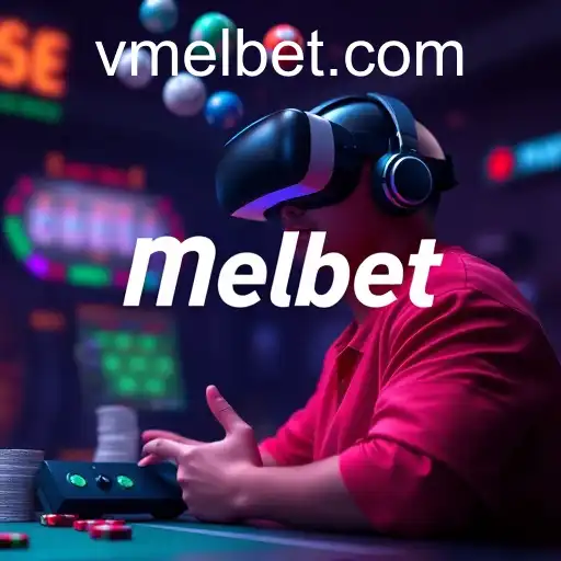 The Rise of Melbet in Online Gaming