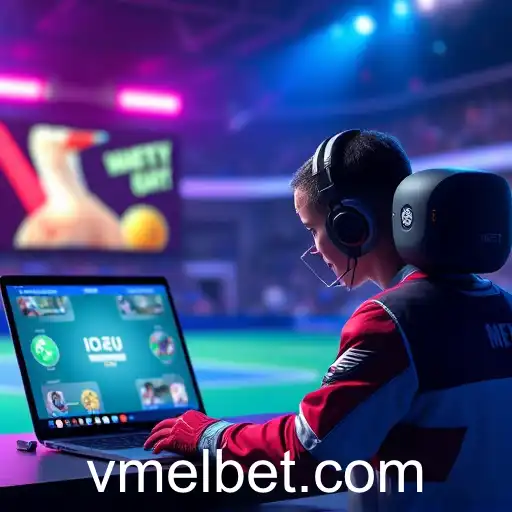 MelBet's Influence on Online Gaming