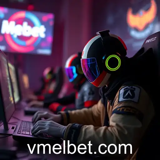 Melbet's Evolution in Online Gaming and Responsible Betting