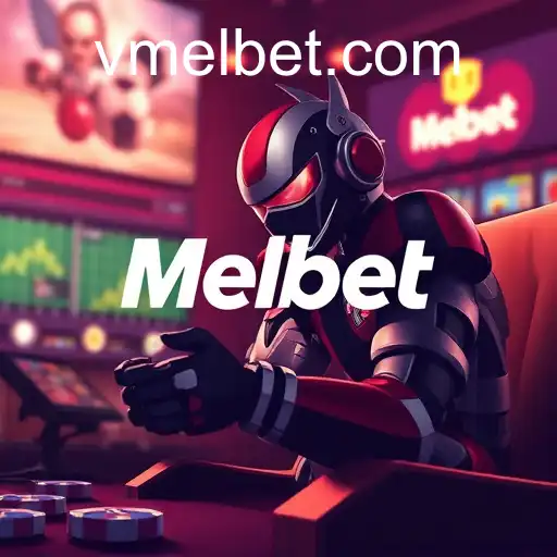Melbet: Redefining Online Gaming Experience