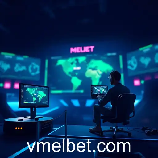 The Rise of Digital Gaming Platforms