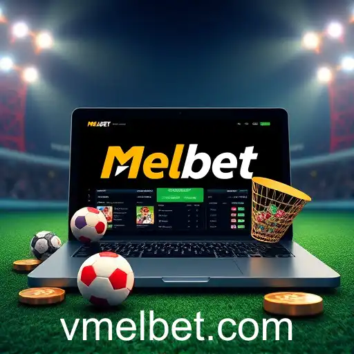 The Rise of Melbet in the Gaming Industry