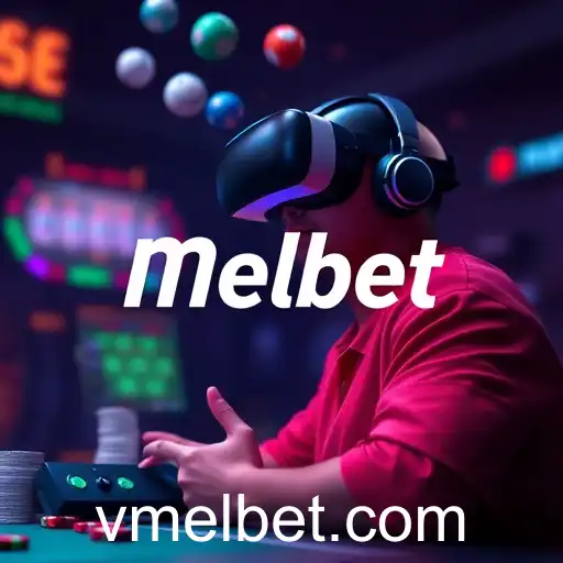 The Rise of Melbet in Online Gaming