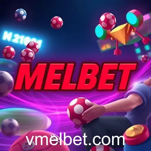 Melbet's Impact on the Online Gaming Industry