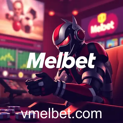Melbet: Redefining Online Gaming Experience
