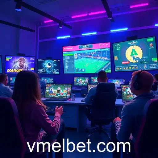 Online Gaming Evolves Amidst Growing Regulations