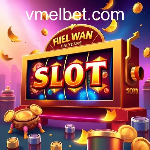 Exploring the Thrilling World of Slot Games on Melbet