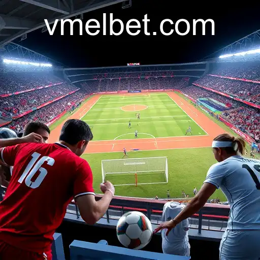 Exploring the Thrills of Virtual Sports on Melbet